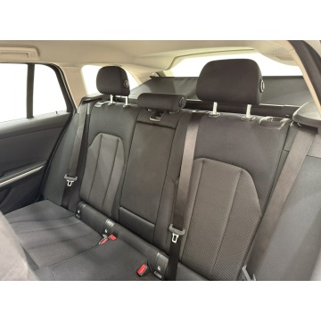 BMW Seria 3  Sedan/Limuzyna 2022,  2.0 benzyna, automat - Na sprzedaż za 74 900 zł - Warszawa - zdjęcie 12