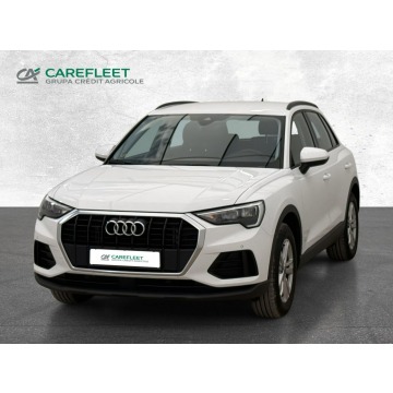 Audi Q3 Sportback 35 TFSI S tronic
