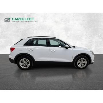 Audi Q3  SUV 2024,  1.5 benzyna, automat - Na sprzedaż za 109 900 zł - Warszawa - zdjęcie 4