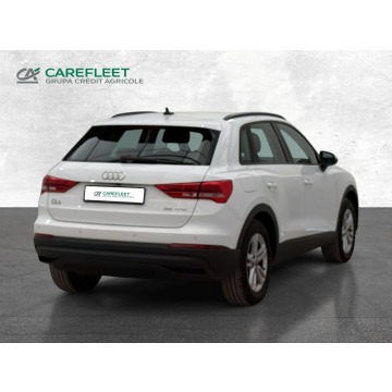 Audi Q3  SUV 2024,  1.5 benzyna, automat - Na sprzedaż za 109 900 zł - Warszawa - zdjęcie 5