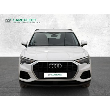 Audi Q3  SUV 2024,  1.5 benzyna, automat - Na sprzedaż za 109 900 zł - Warszawa - zdjęcie 2