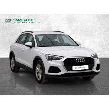 Audi Q3  SUV 2024,  1.5 benzyna, automat - Na sprzedaż za 109 900 zł - Warszawa - zdjęcie 3