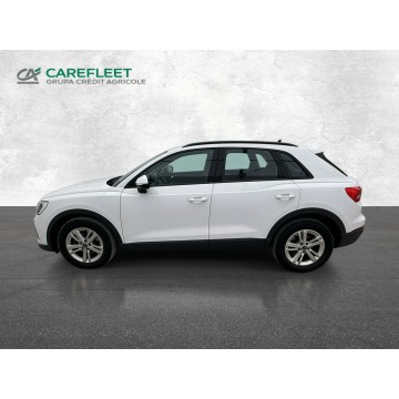 Audi Q3  SUV 2024,  1.5 benzyna, automat - Na sprzedaż za 109 900 zł - Warszawa - zdjęcie 8