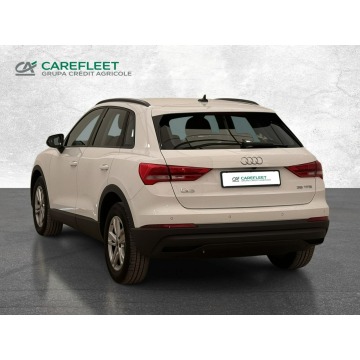 Audi Q3  SUV 2024,  1.5 benzyna, automat - Na sprzedaż za 109 900 zł - Warszawa - zdjęcie 7