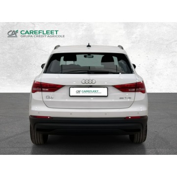 Audi Q3  SUV 2024,  1.5 benzyna, automat - Na sprzedaż za 109 900 zł - Warszawa - zdjęcie 6