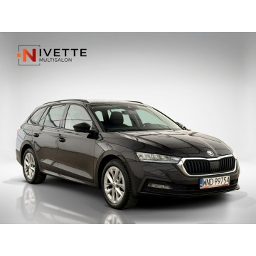 Skoda Octavia  Kombi 2021,  2.0 diesel, automat - Na sprzedaż za 68 900 zł - Warszawa - zdjęcie 3