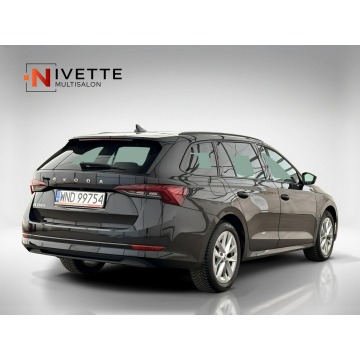 Skoda Octavia  Kombi 2021,  2.0 diesel, automat - Na sprzedaż za 68 900 zł - Warszawa - zdjęcie 5