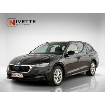 Škoda Octavia - 2,0 TDI DSG(150 KM) Ambition Salon PL F-Vat