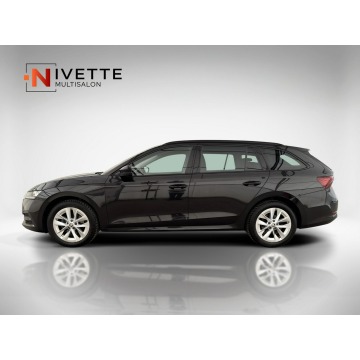 Skoda Octavia  Kombi 2021,  2.0 diesel, automat - Na sprzedaż za 68 900 zł - Warszawa - zdjęcie 6