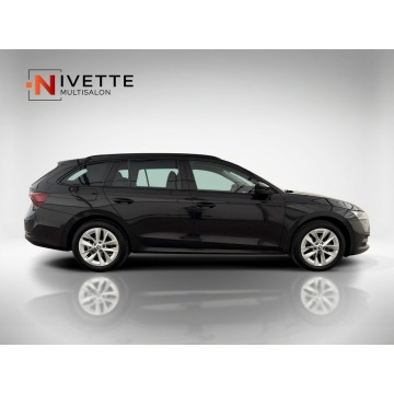 Skoda Octavia  Kombi 2021,  2.0 diesel, automat - Na sprzedaż za 68 900 zł - Warszawa - zdjęcie 7