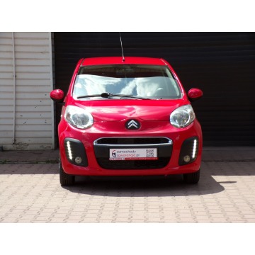Citroen C1  Hatchback 2013,  1.0 benzyna - Na sprzedaż za 13 990 zł - Mikołów - zdjęcie 6