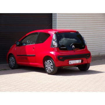 Citroen C1  Hatchback 2013,  1.0 benzyna - Na sprzedaż za 13 990 zł - Mikołów - zdjęcie 12
