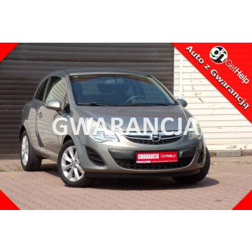 Opel Corsa - Klima /Edycja /Lift /2013r /