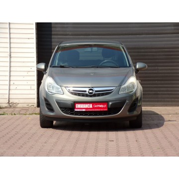 Opel Corsa  Hatchback 2013,  1.2 benzyna - Na sprzedaż za 15 600 zł - Mikołów - zdjęcie 6