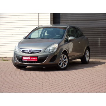 Opel Corsa  Hatchback 2013,  1.2 benzyna - Na sprzedaż za 15 600 zł - Mikołów - zdjęcie 7