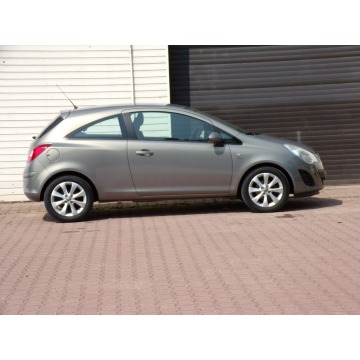 Opel Corsa  Hatchback 2013,  1.2 benzyna - Na sprzedaż za 15 600 zł - Mikołów - zdjęcie 5