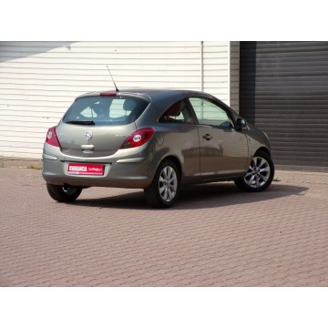 Opel Corsa  Hatchback 2013,  1.2 benzyna - Na sprzedaż za 15 600 zł - Mikołów - zdjęcie 10