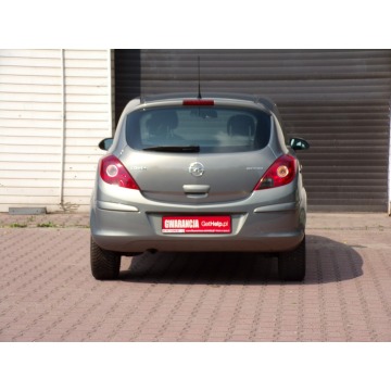 Opel Corsa  Hatchback 2013,  1.2 benzyna - Na sprzedaż za 15 600 zł - Mikołów - zdjęcie 12