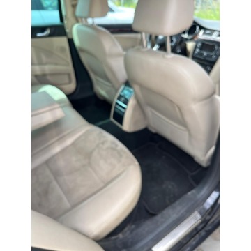 Skoda Superb 2014 diesel - Na sprzedaż za 30 000 zł - Pruszcz Gdański - zdjęcie 3