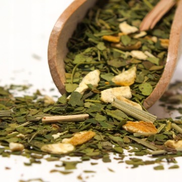 Yerba Mate - Oczyszczanie Organizmu - Witaminy i suplementy - Śrem - zdjęcie 2