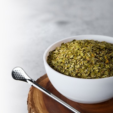 Yerba Mate - Oczyszczanie Organizmu - Witaminy i suplementy - Śrem - zdjęcie 3