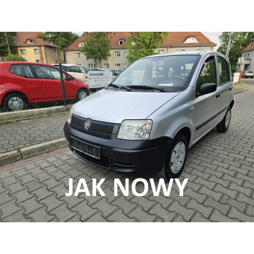 Fiat Panda  Hatchback 2009,  1.1 benzyna - Na sprzedaż za 9 900,00 zł - Ruda Śląska - zdjęcie 1