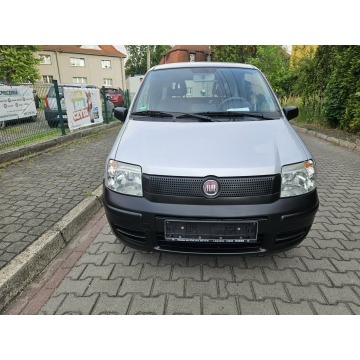 Fiat Panda  Hatchback 2009,  1.1 benzyna - Na sprzedaż za 9 900,00 zł - Ruda Śląska - zdjęcie 2