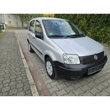 Fiat Panda  Hatchback 2009,  1.1 benzyna - Na sprzedaż za 9 900,00 zł - Ruda Śląska - zdjęcie 3