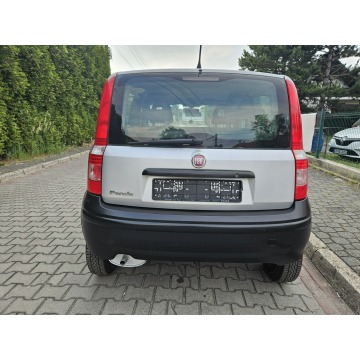 Fiat Panda  Hatchback 2009,  1.1 benzyna - Na sprzedaż za 9 900,00 zł - Ruda Śląska - zdjęcie 6