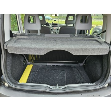 Fiat Panda  Hatchback 2009,  1.1 benzyna - Na sprzedaż za 9 900,00 zł - Ruda Śląska - zdjęcie 11