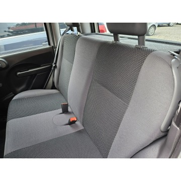 Fiat Panda  Hatchback 2009,  1.1 benzyna - Na sprzedaż za 9 900,00 zł - Ruda Śląska - zdjęcie 10