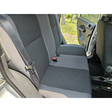 Fiat Panda  Hatchback 2009,  1.1 benzyna - Na sprzedaż za 9 900,00 zł - Ruda Śląska - zdjęcie 12
