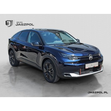 Citroen C4  Hatchback 2026,  1.2 hybryda, automat - Na sprzedaż za 99 800 zł - Łódź - zdjęcie 3