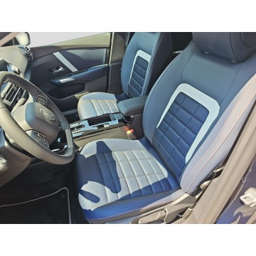 Citroen C4  Hatchback 2026,  1.2 hybryda, automat - Na sprzedaż za 99 800 zł - Łódź - zdjęcie 11