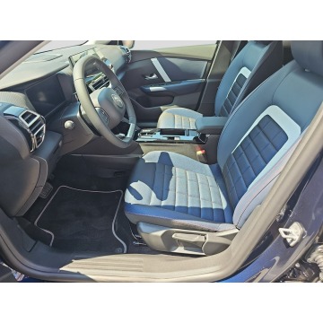 Citroen C4  Hatchback 2026,  1.2 hybryda, automat - Na sprzedaż za 99 800 zł - Łódź - zdjęcie 10