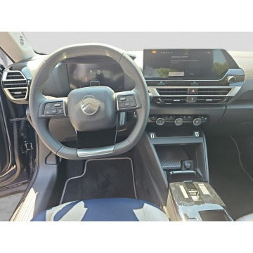 Citroen C4  Hatchback 2026,  1.2 hybryda, automat - Na sprzedaż za 99 800 zł - Łódź - zdjęcie 12