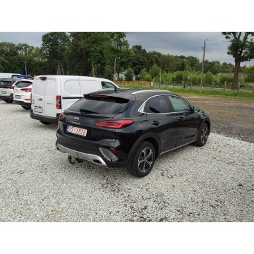 Kia XCeed  Hatchback 2021,  1.6 hybryda, automat - Na sprzedaż za 64 083 zł - Mirsk - zdjęcie 2