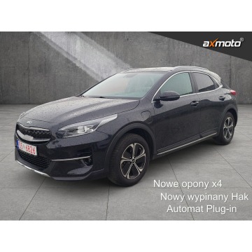 Kia XCeed  Hatchback 2021,  1.6 hybryda, automat - Na sprzedaż za 64 083 zł - Mirsk - zdjęcie 3