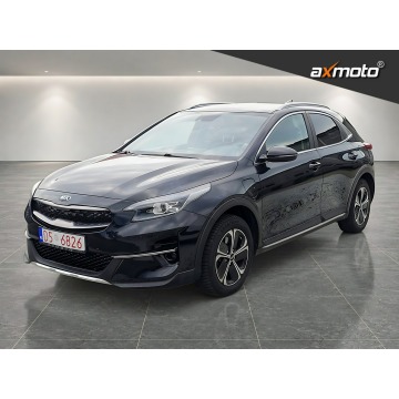 Kia XCeed - 2021