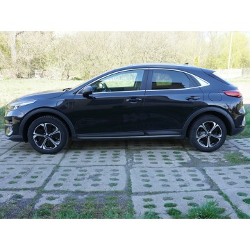 Kia XCeed  Hatchback 2021,  1.6 hybryda, automat - Na sprzedaż za 64 083 zł - Mirsk - zdjęcie 4