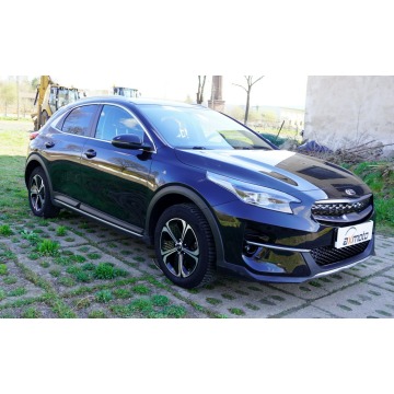 Kia XCeed  Hatchback 2021,  1.6 hybryda, automat - Na sprzedaż za 64 083 zł - Mirsk - zdjęcie 5