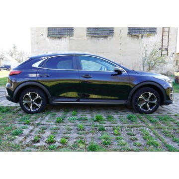 Kia XCeed  Hatchback 2021,  1.6 hybryda, automat - Na sprzedaż za 64 083 zł - Mirsk - zdjęcie 6