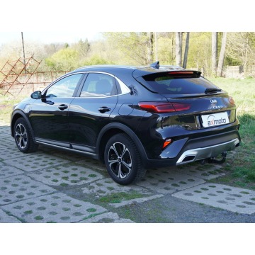 Kia XCeed  Hatchback 2021,  1.6 hybryda, automat - Na sprzedaż za 64 083 zł - Mirsk - zdjęcie 7