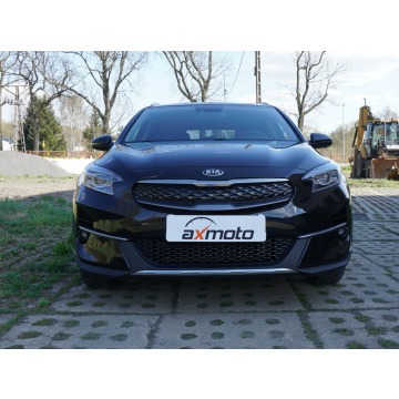 Kia XCeed  Hatchback 2021,  1.6 hybryda, automat - Na sprzedaż za 64 083 zł - Mirsk - zdjęcie 9