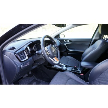 Kia XCeed  Hatchback 2021,  1.6 hybryda, automat - Na sprzedaż za 64 083 zł - Mirsk - zdjęcie 10