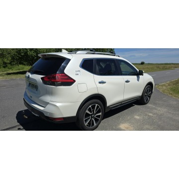 Nissan X-Trail  SUV 2018,  1.6 diesel, automat - Na sprzedaż za 46 999 zł - Pleszew - zdjęcie 5