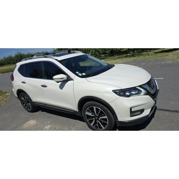 Nissan X-Trail  SUV 2018,  1.6 diesel, automat - Na sprzedaż za 46 999 zł - Pleszew - zdjęcie 3