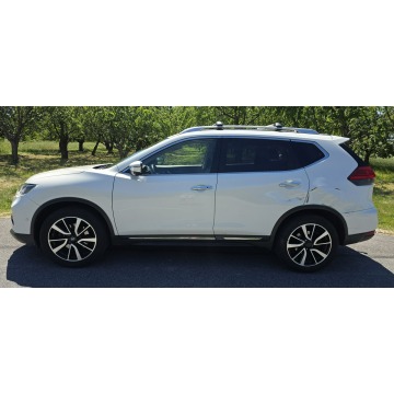 Nissan X-Trail  SUV 2018,  1.6 diesel, automat - Na sprzedaż za 46 999 zł - Pleszew - zdjęcie 7