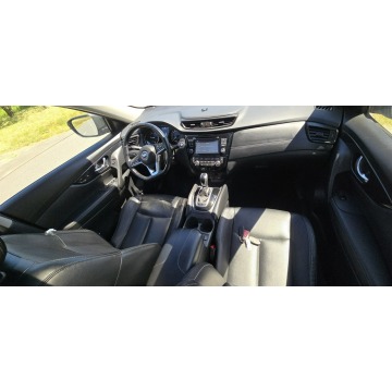 Nissan X-Trail  SUV 2018,  1.6 diesel, automat - Na sprzedaż za 46 999 zł - Pleszew - zdjęcie 11