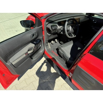 Citroen C4 Cactus  Hatchback 2014,  1.2 benzyna - Na sprzedaż za 24 900 zł - Poznań - zdjęcie 5